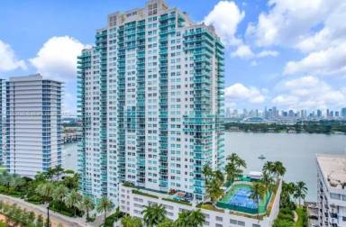 Main picture of Floridian Condos