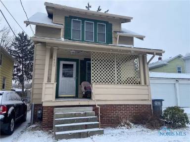 Main picture of 1455 Berdan Ave