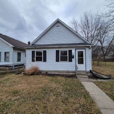 Main picture of 257 S Temple Ave
