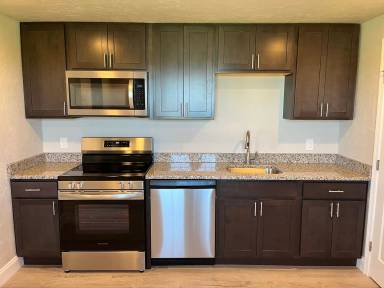 Main picture of Salem Village Apartments