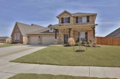 Main picture of 16100 Fair Winds Way