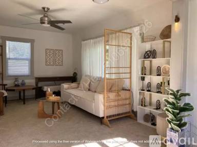 Main picture of 3421 Belmont Ave