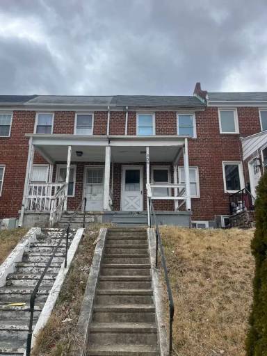 Main picture of 336 Kane St