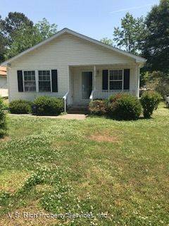 Main picture of 2419 Anacosta St