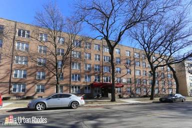 Main picture of Ridge Court