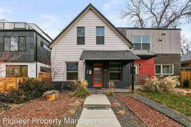 Main picture of 4464 N Raleigh St