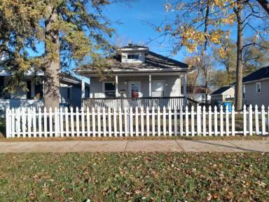 Main picture of 1604 Milburn Blvd