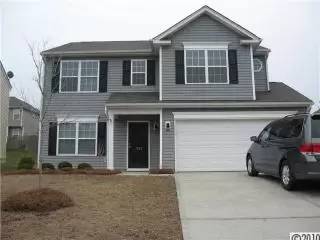 Main picture of 1410 Moss Creek Dr