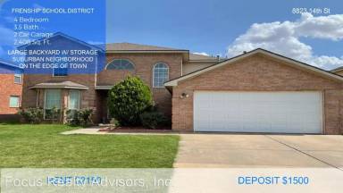 Main picture of 8808 14th St