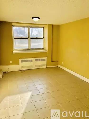 Main picture of Clinton Terrace