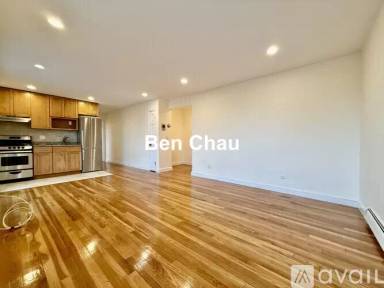 Main picture of 9 Chauncy St
