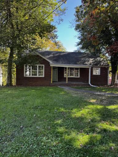 Main picture of 317 Forest Hill Ave