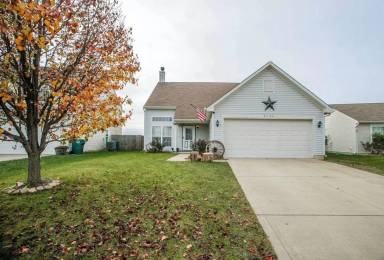 Main picture of 4706 Ironbrand Rd