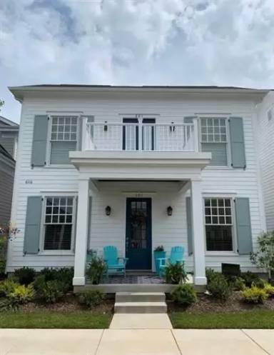Main picture of 6224 Mistflower Cir