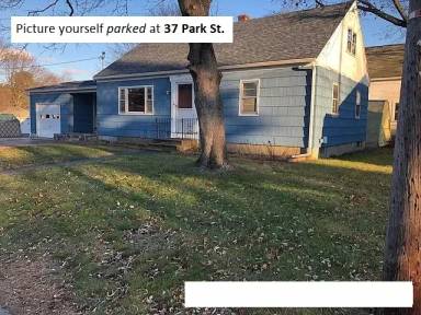 Main picture of 37 Park St