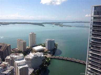 Main picture of The Plaza on Brickell