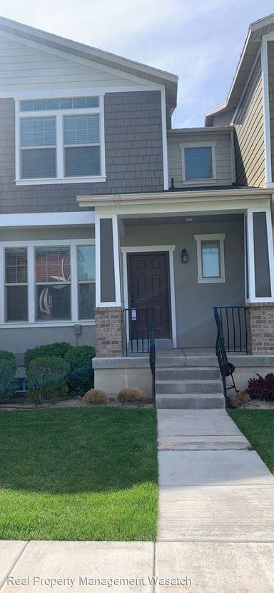 Main picture of 1291 S View Point Ct