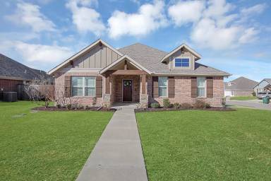 Main picture of 4020 Highplains Dr