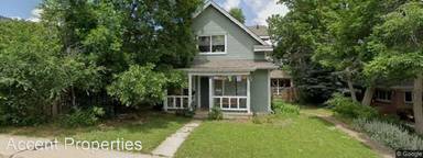 Main picture of 705 North St