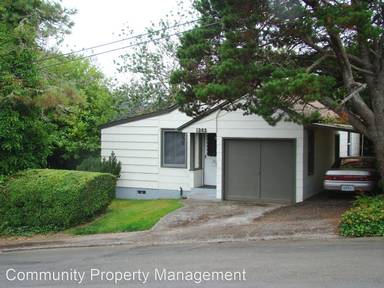 Main picture of 1263 9th St