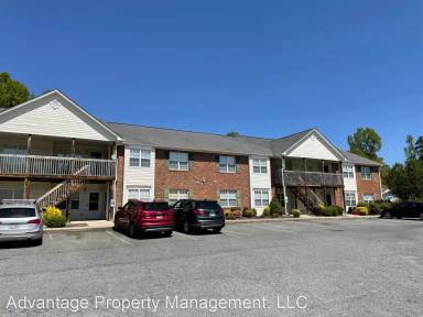 Main picture of Savannah Park Condo