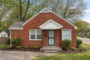 Main picture of 3503 Allandale Ln