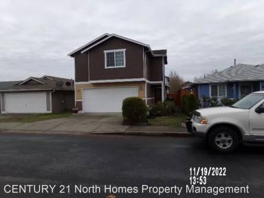 Main picture of 4322 150th St NE