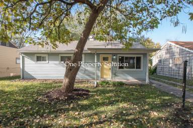 Main picture of 2612 Marshalltown Dr