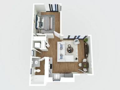 Main picture of 4649 Arizona St