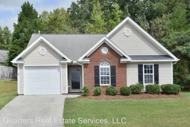 Main picture of 2493 Somerset Place Dr