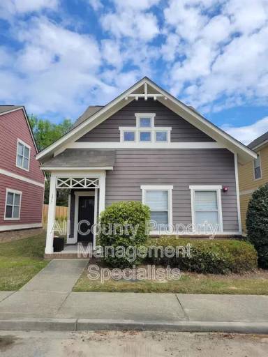 Main picture of The Retreat at Columbia