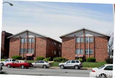 Main picture of 3541 Morganford Rd