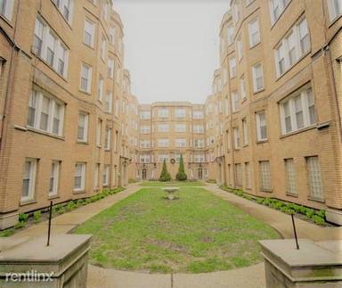 Main picture of 1345-1357 W Estes Ave Apartments
