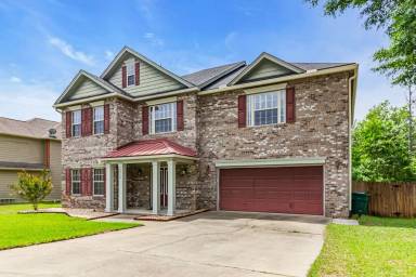 Main picture of 4558 Hermosa Rd