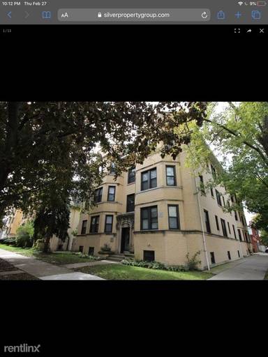 Main picture of 3943 W Belle Plaine Ave