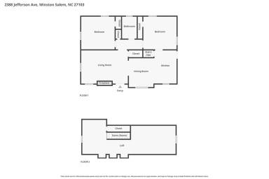 Main picture of 2388 Jefferson Ave