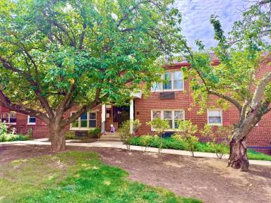 Main picture of 2036 N Woodrow St