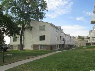 Main picture of 2643 W 5625 S