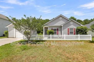 Main picture of 317 Savannah River Dr