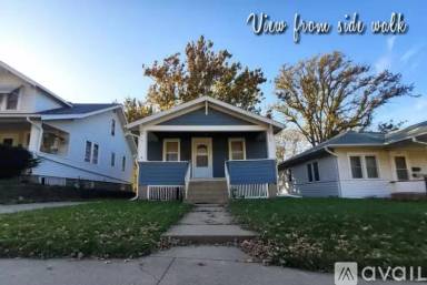 Main picture of 2511 S Palmetto St