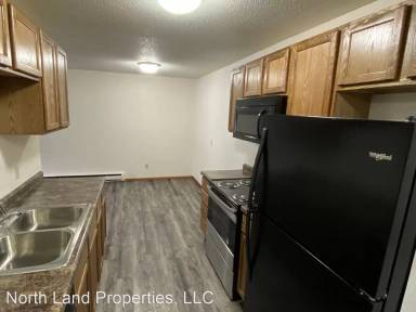 Main picture of Columbia Apartments