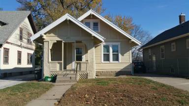 Main picture of 6931 N 24th St