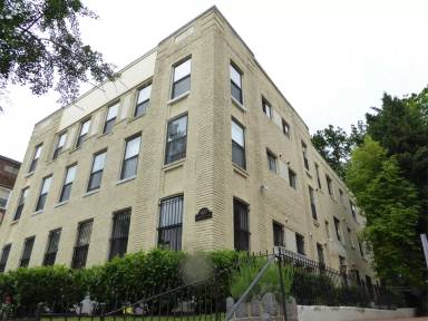 Main picture of 1437 Spring Rd NW