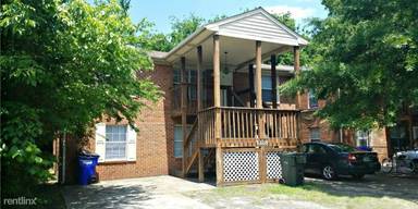 Main picture of 1344 W 40th St