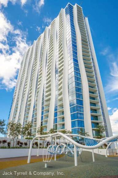 Main picture of 1000 Auahi St Apartments