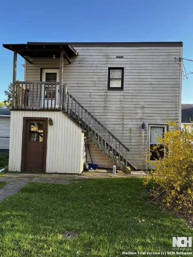 Main picture of 27 Berwin St