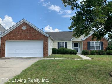 Main picture of 1005 Southwind Trail Dr