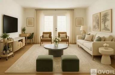 Main picture of 2118 Acklen Ave