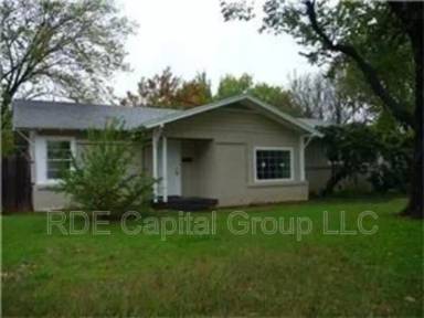 Main picture of 1604 Weiler Blvd