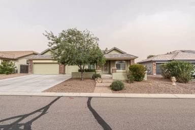 Main picture of 40575 N Rivington Dr